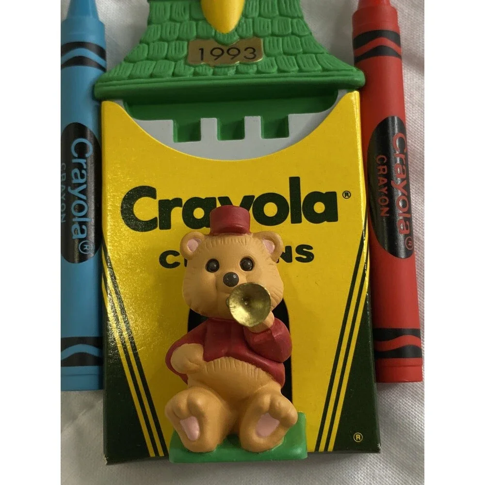 Hallmark this keepsake